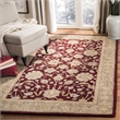 Safavieh Anatolia Red Traditional Rug - 12' x 15'