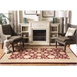 Safavieh Anatolia Red Traditional Rug - 12' x 15'