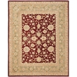 Safavieh Anatolia Red Traditional Rug - 12' x 15'