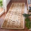 Safavieh Anatolia Ivory Traditional Rug - 2'3