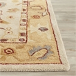 Safavieh Anatolia Ivory Traditional Rug - 2'3