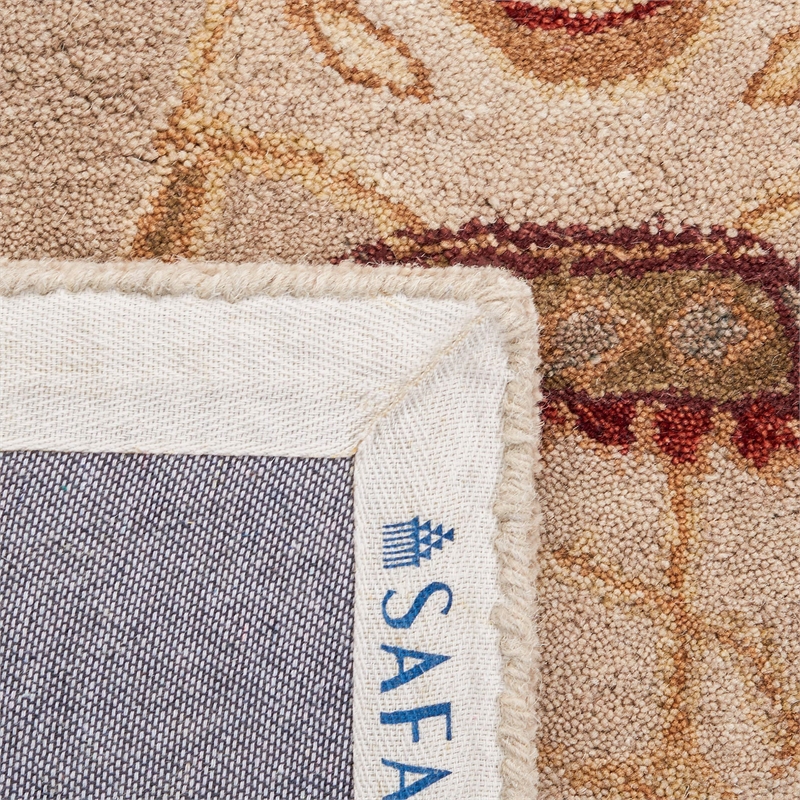 Safavieh Anatolia Ivory Traditional Rug - 2'3