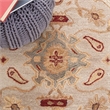 Safavieh Anatolia Ivory Traditional Rug - Runner 2'3