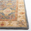 Safavieh Anatolia Light Blue Traditional Rug - 2'3