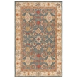 Safavieh Anatolia Light Blue Traditional Rug - 2'6