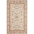 Safavieh Anatolia Sand Traditional Rug - 11' x 15'