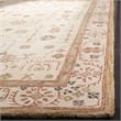 Safavieh Anatolia Sand Traditional Rug - 11' x 15'