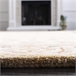 Safavieh Anatolia Sand Traditional Rug - 11' x 15'