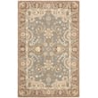 Safavieh Anatolia Teal Traditional Rug - 4' x 6'