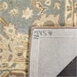 Safavieh Anatolia Teal Traditional Rug - 4' x 6'