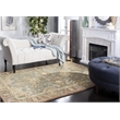 Safavieh Anatolia Teal Traditional Rug - 9' x 12'