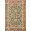 Safavieh Anatolia Teal Traditional Rug - 9' x 12'