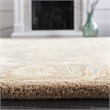 Safavieh Anatolia Teal Traditional Rug - 9' x 12'