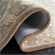 Safavieh Anatolia Teal Traditional Rug - Runner 2'3