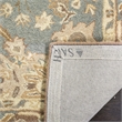 Safavieh Anatolia Teal Traditional Rug - Runner 2'3
