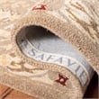 Safavieh Anatolia Grey Blue Traditional Rug - 3' x 5'