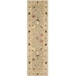 Safavieh Anatolia Grey Blue Traditional Rug - Runner 2'3