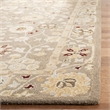 Safavieh Anatolia Grey Blue Traditional Rug - Runner 2'3