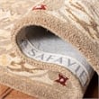 Safavieh Anatolia Grey Blue Traditional Rug - Runner 2'3