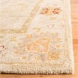 Safavieh Anatolia Grey Blue Traditional Rug - 5' x 8'