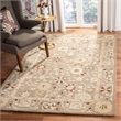 Safavieh Anatolia Grey Blue Traditional Rug - 8' x 10'