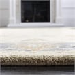 Safavieh Anatolia Taupe Traditional Rug - 5' x 8'