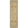 Safavieh Anatolia Taupe Traditional Rug - Runner 2'3