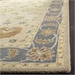 Safavieh Anatolia Taupe Traditional Rug - Runner 2'3