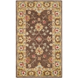 Safavieh Anatolia Brown Traditional Rug - 3' x 5'