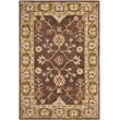 Safavieh Anatolia Brown Traditional Rug - 4' x 6'