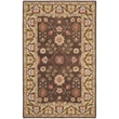 Safavieh Anatolia Brown Traditional Rug - 6' x 9'