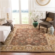 Safavieh Anatolia Brown Traditional Rug - 9'6