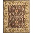 Safavieh Anatolia Brown Traditional Rug - 9'6