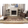 Safavieh Anatolia Brown Traditional Rug - 9'6