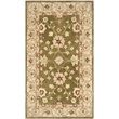 Safavieh Anatolia Moss Traditional Rug - 3' x 5'