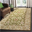 Safavieh Anatolia Moss Traditional Rug - 4' x 6'