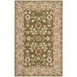 Safavieh Anatolia Moss Traditional Rug - 4' x 6'
