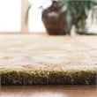 Safavieh Anatolia Moss Traditional Rug - 6' x 9'