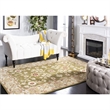Safavieh Anatolia Moss Traditional Rug - 8' x 10'