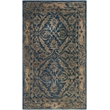 Safavieh Anatolia Navy Traditional Rug - 4' x 6'