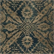 Safavieh Anatolia Navy Traditional Rug - 8' x 10'