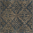 Safavieh Anatolia Navy Traditional Rug - 8' x 10'