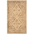 Safavieh Anatolia Red Traditional Rug - 3' x 5'
