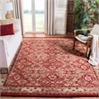 Safavieh Anatolia Red Traditional Rug - 6' x 9'