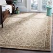 Safavieh Anatolia Red Traditional Rug - 6' x 9'