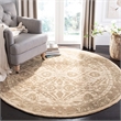 Safavieh Anatolia Red Traditional Rug - 6' x 9'