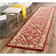 Safavieh Anatolia Red Traditional Rug - 6' x 9'
