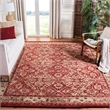 Safavieh Anatolia Red Traditional Rug - Runner 2'3