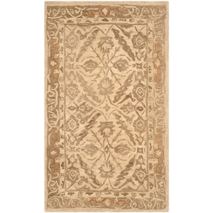 Safavieh Anatolia Ivory Traditional Rug - 3' x 5'