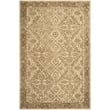 Safavieh Anatolia Ivory Traditional Rug - 6' x 9'